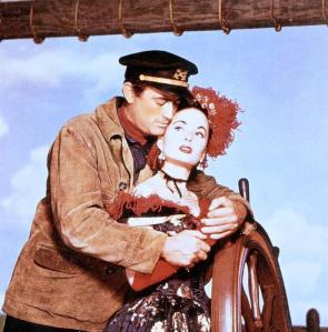 Gregory-Peck-y-Ann-Blyths